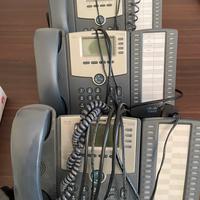 Telefoni Ufficio Cisco