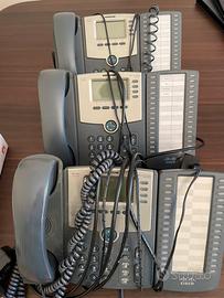 Telefoni Ufficio Cisco