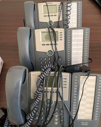 Telefoni Ufficio Cisco