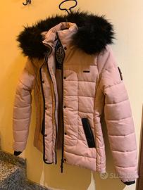 Giubbotto XS Marikoo