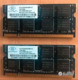 RAM DDR2