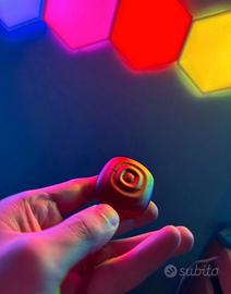 Powerdots sport e contratture