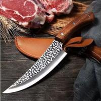 Coltello per Sfilettare Carne Pesce Professionale