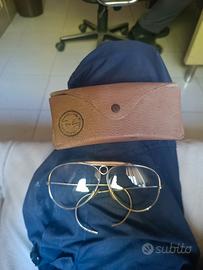 occhiali rayban  shooter