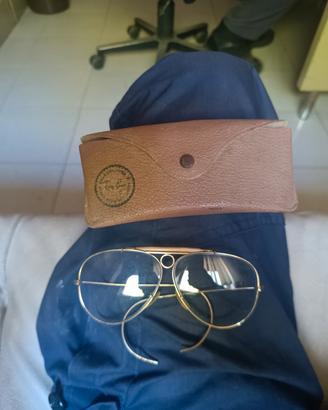 occhiali rayban  shooter