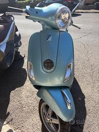 Vespa LX 50 4t 2010