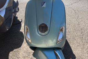 Vespa LX 50 4t 2010