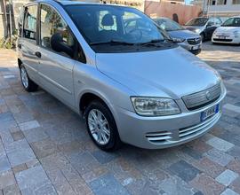 FIAT Multipla - 1.6 16V Natural Power Dynamic