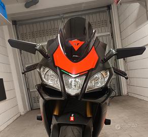 PZ vari Aprilia RSV4 / TUONO V4