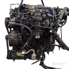 motore rtjc ford 1.4 benzina gpl