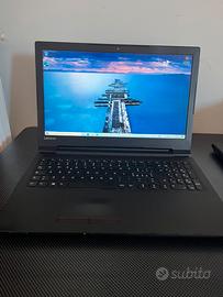 Portatile Lenovo Win10 Intel Core i3 SSD Nuova