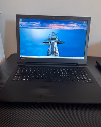 Portatile Lenovo Win10 Intel Core i3 SSD Nuova
