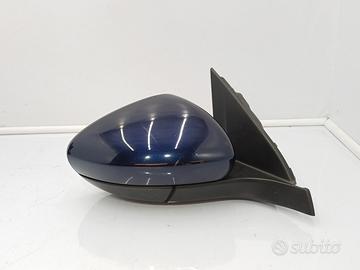 Specchio specchietto retrovisore dx fiat tipo 357