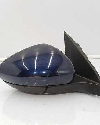 Specchio specchietto retrovisore dx fiat tipo 357