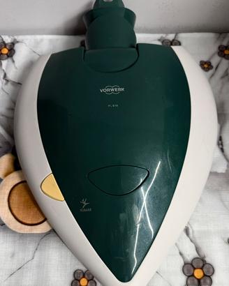 Vorwerk Pulilux PL 515,spazzola lucidatrice e asp.