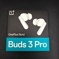 Cuffie OnePlus Nord Buds 3 Pro