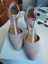 Scarpa donna tg 39