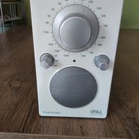 radio portatile tivoli