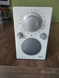 radio portatile tivoli