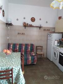 Appartamento su due livelli