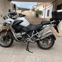 BMW    R1200 GS  2009
