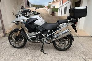 BMW    R1200 GS  2009