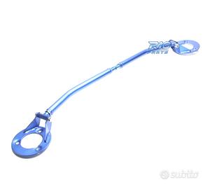 BARRA STABILIZZATRICE BMW E36 6 CILINDRI BLU