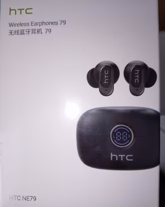 cuffie traduttrici in tempo reale HTC