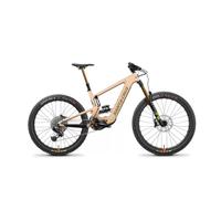 Ebike SANTA CRUZ  Bullit 3 CC X01 AXS RSV NUOVA