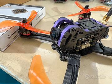Drone FPV 5 pollici