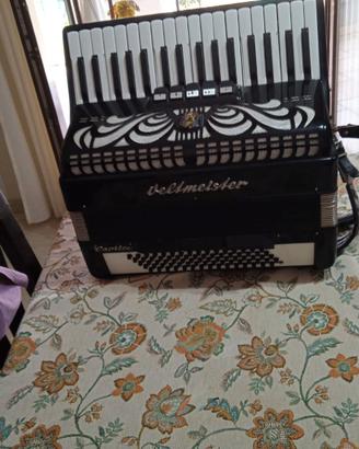 fisarmonica weltmeister