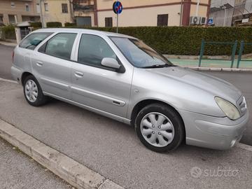 Citroen Xsara SW neopatentati GPL unipro 