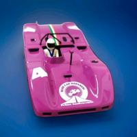 No Scalextric No Ninco No Carrera - Auto Slot SCR