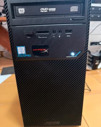 Pc Desktop