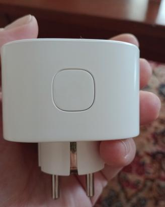 Presa Wi-Fi Meross mod.MSS210 domotica