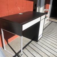 1 - Scrivania studio