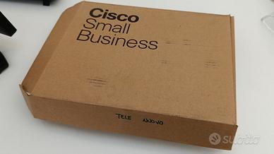 Cisco IP Phone SPA 303 (SPA303-G2) NUOVO