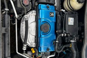 Peugeot 206 ok neopatentati