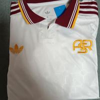Maglia Calcio Roma 25/26