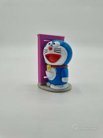 Sorpresa Kinder 2004 - DORAEMON - Doraemon porta