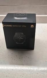 Huawei Watch gt 2 pro 