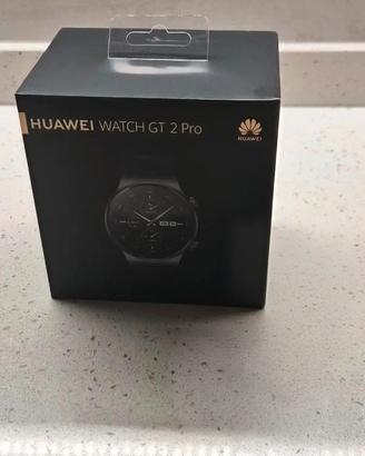 Huawei Watch gt 2 pro 