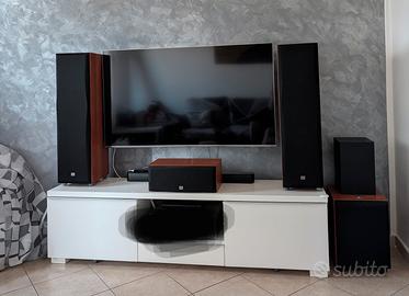 Set Altoparlanti JBL Northridge 

