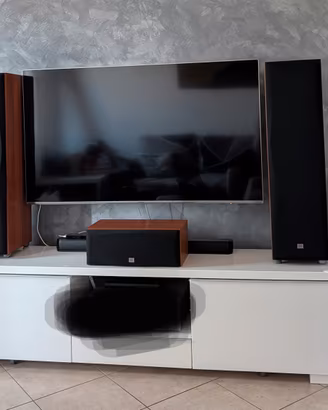 Set Altoparlanti JBL Northridge 

