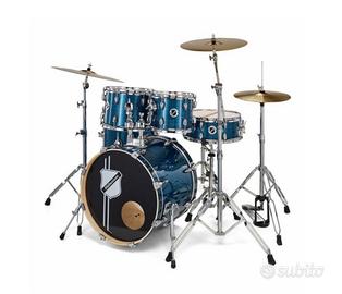Batteria millenium mx422