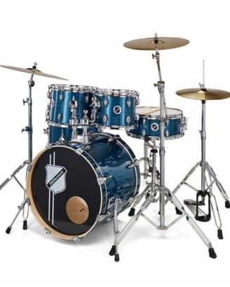 Batteria millenium mx422
