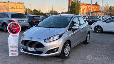 FORD - Fiesta - 1.5 TDCi 75 CV 5p. Business