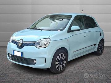 Renault Twingo Intens 22kWh