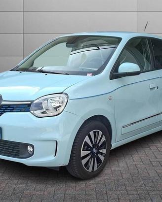 Renault Twingo Intens 22kWh