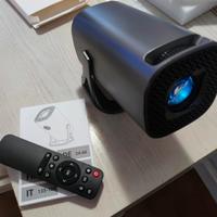 Proiettore wifi e Bluetooth nuovo 